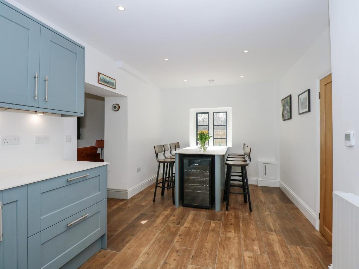 Kylemore Railway Cottage ستامفورد المظهر الخارجي الصورة