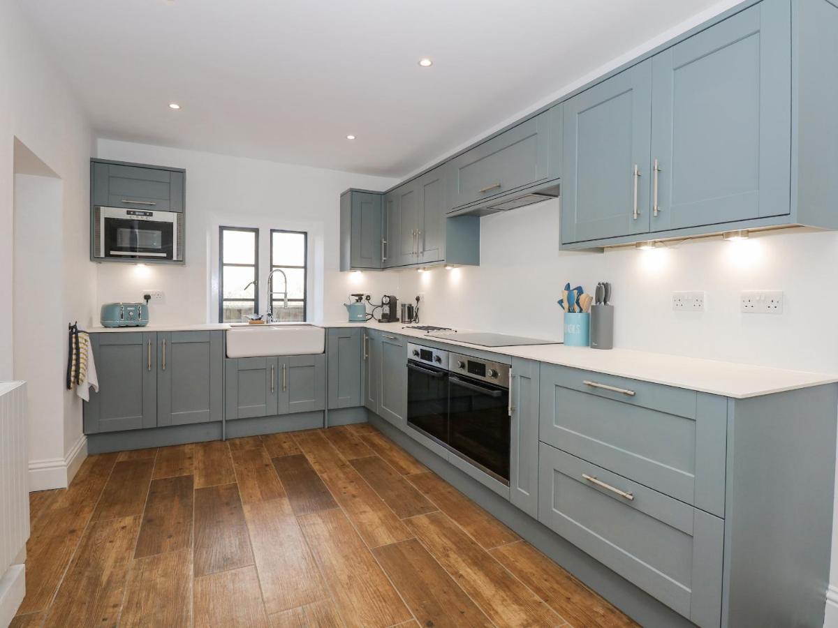 Kylemore Railway Cottage ستامفورد المظهر الخارجي الصورة