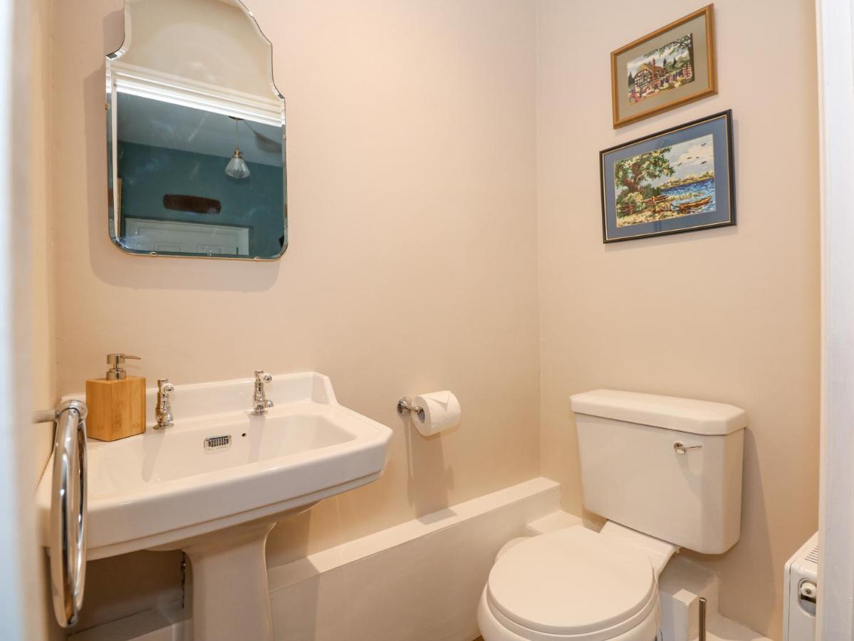 Kylemore Railway Cottage ستامفورد المظهر الخارجي الصورة