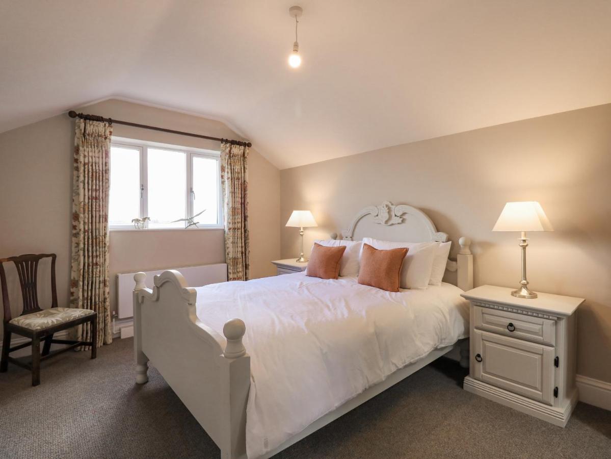 Kylemore Railway Cottage ستامفورد المظهر الخارجي الصورة